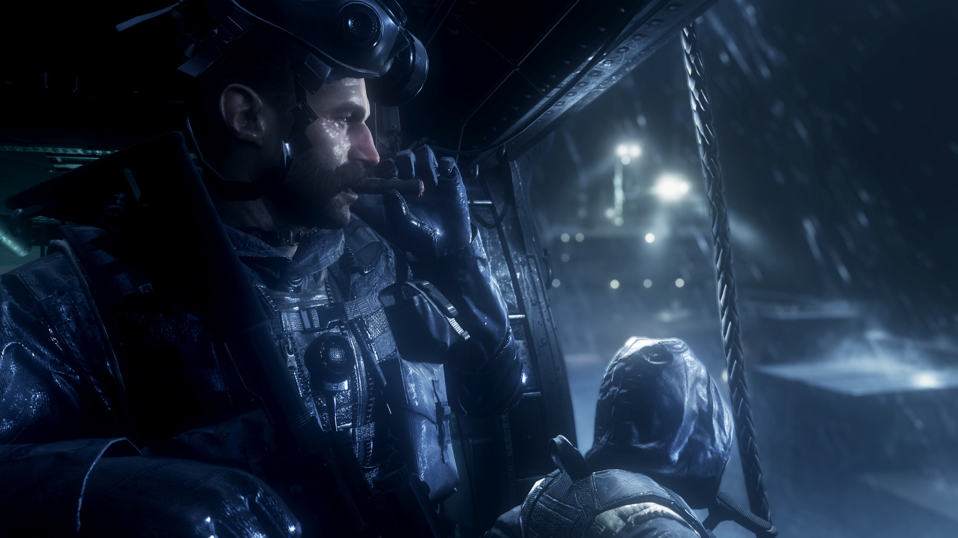 Call of Duty®: Modern Warfare® Remastered (2017) Preview 2