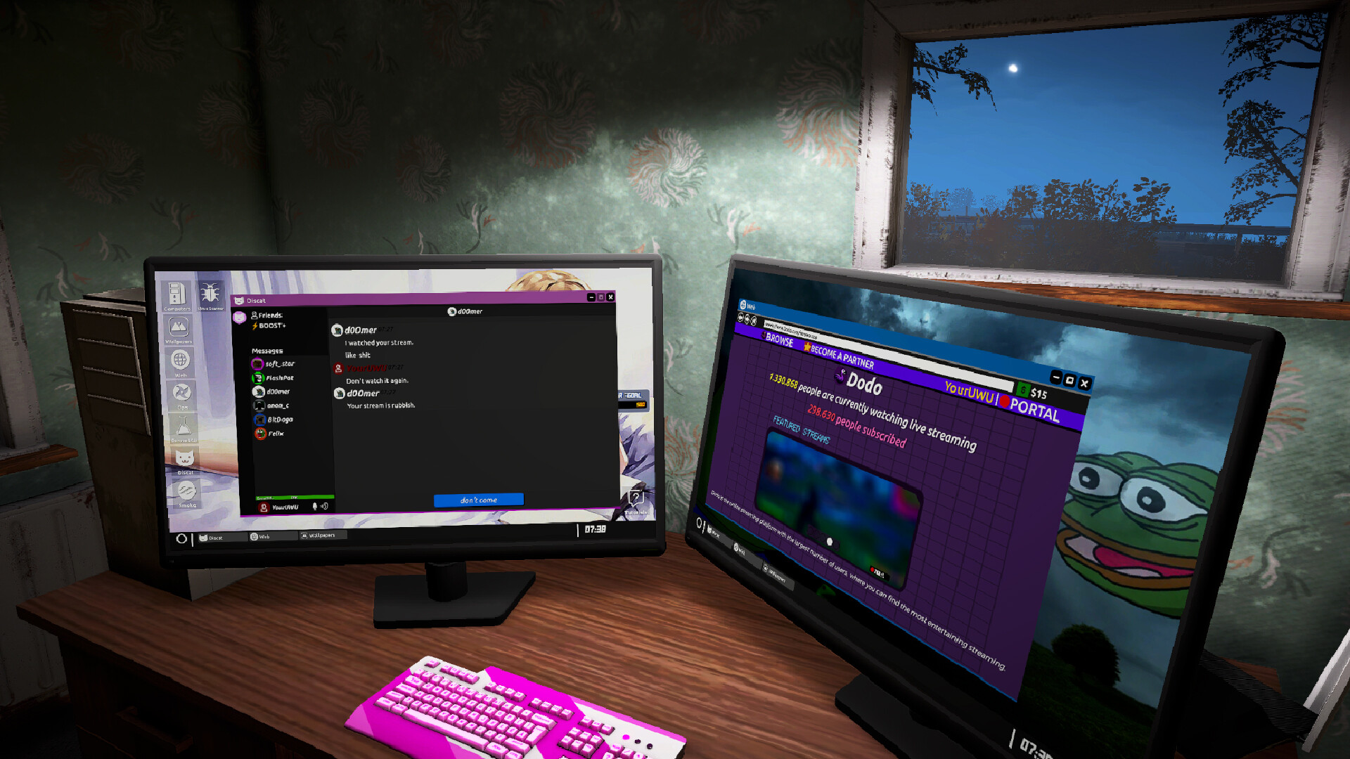 Streamer Life Simulator 2 Preview 4