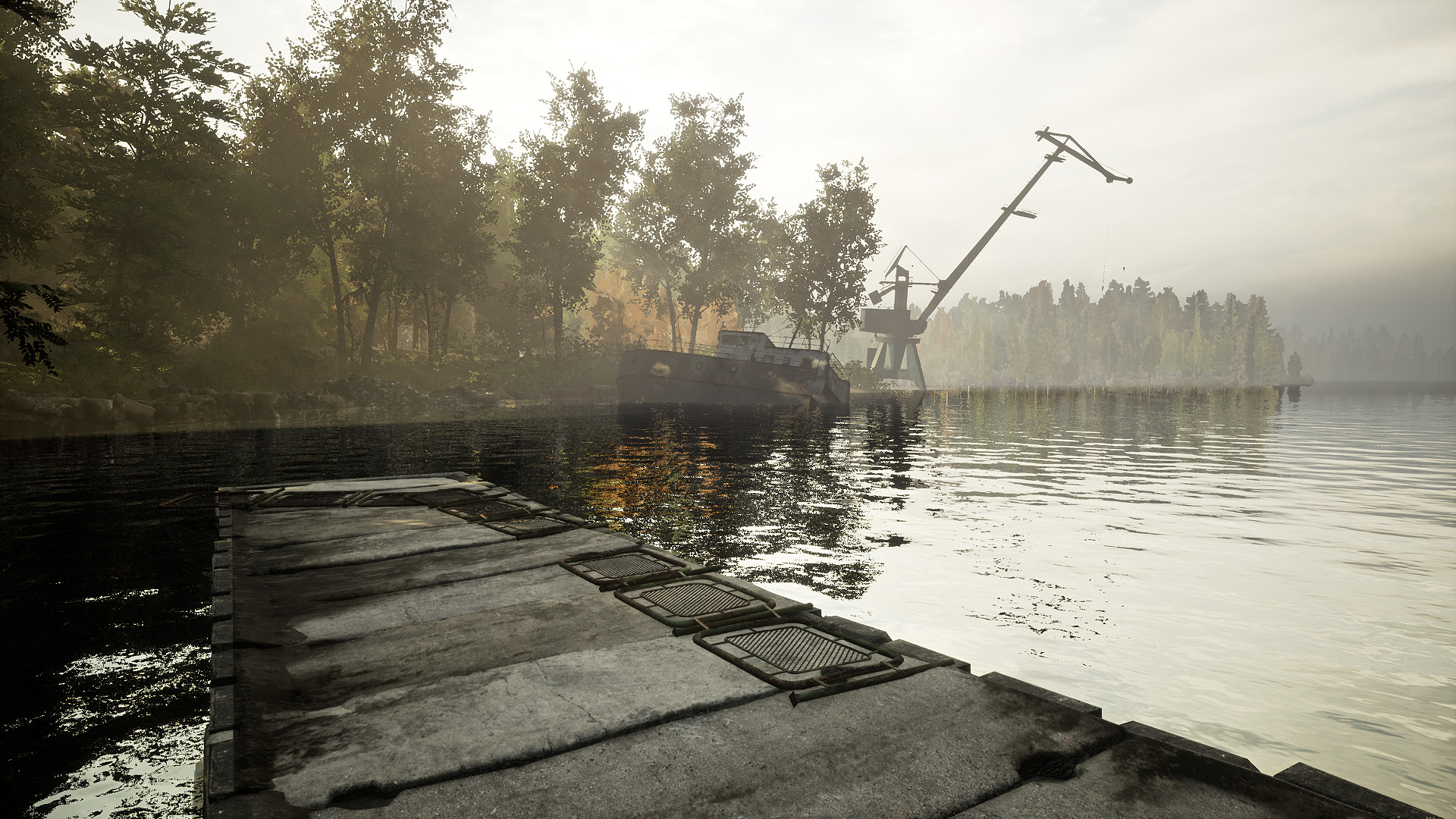 Chernobylite Complete Edition Preview 3