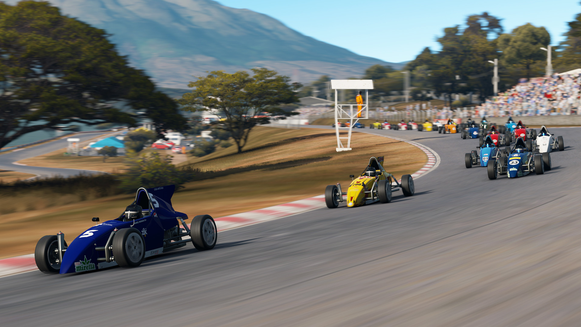Automobilista 2 Preview 5