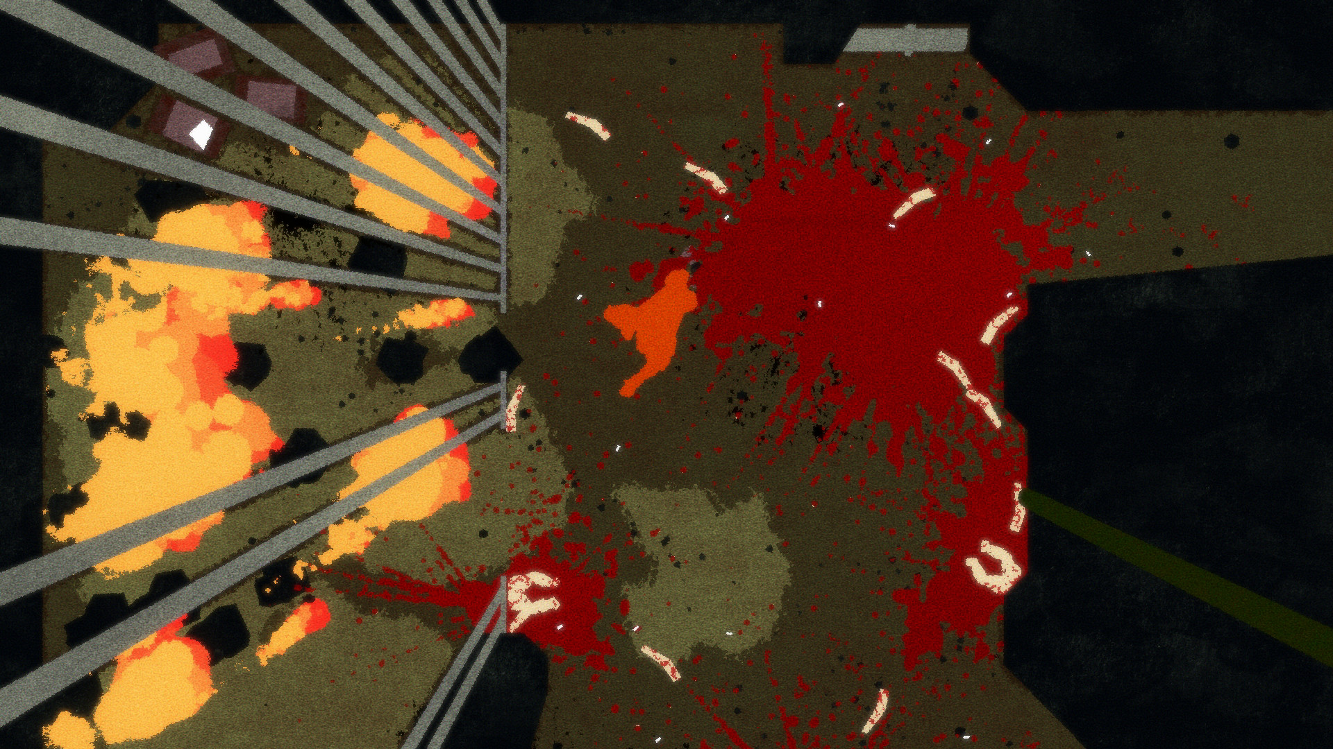 APE OUT Preview 2