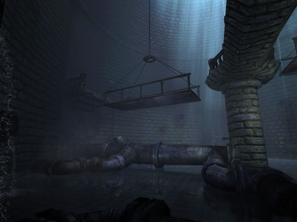 Amnesia: The Dark Descent Preview 1