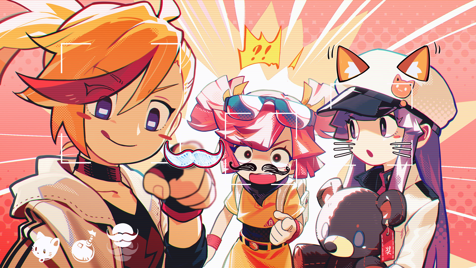 Muse Dash Preview 2