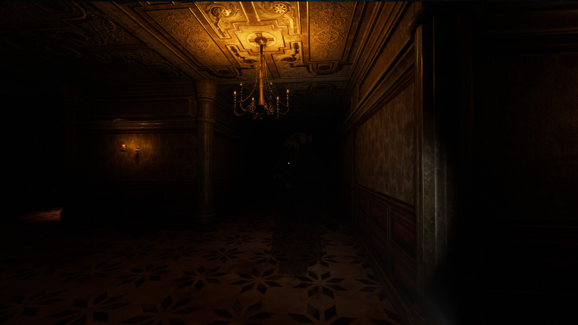 Labyrinthine Preview 4