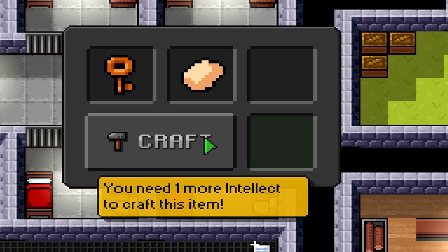 The Escapists Preview 5