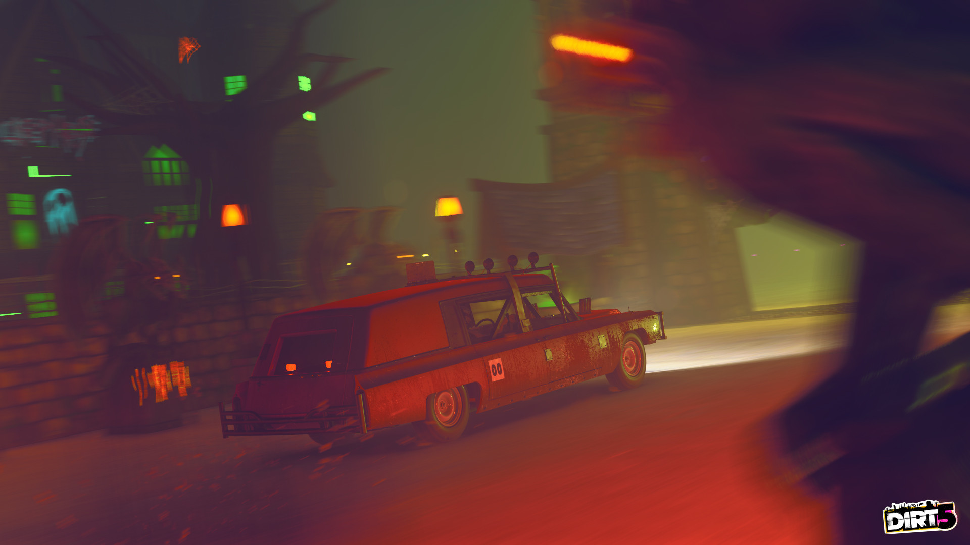 DIRT 5 Preview 1