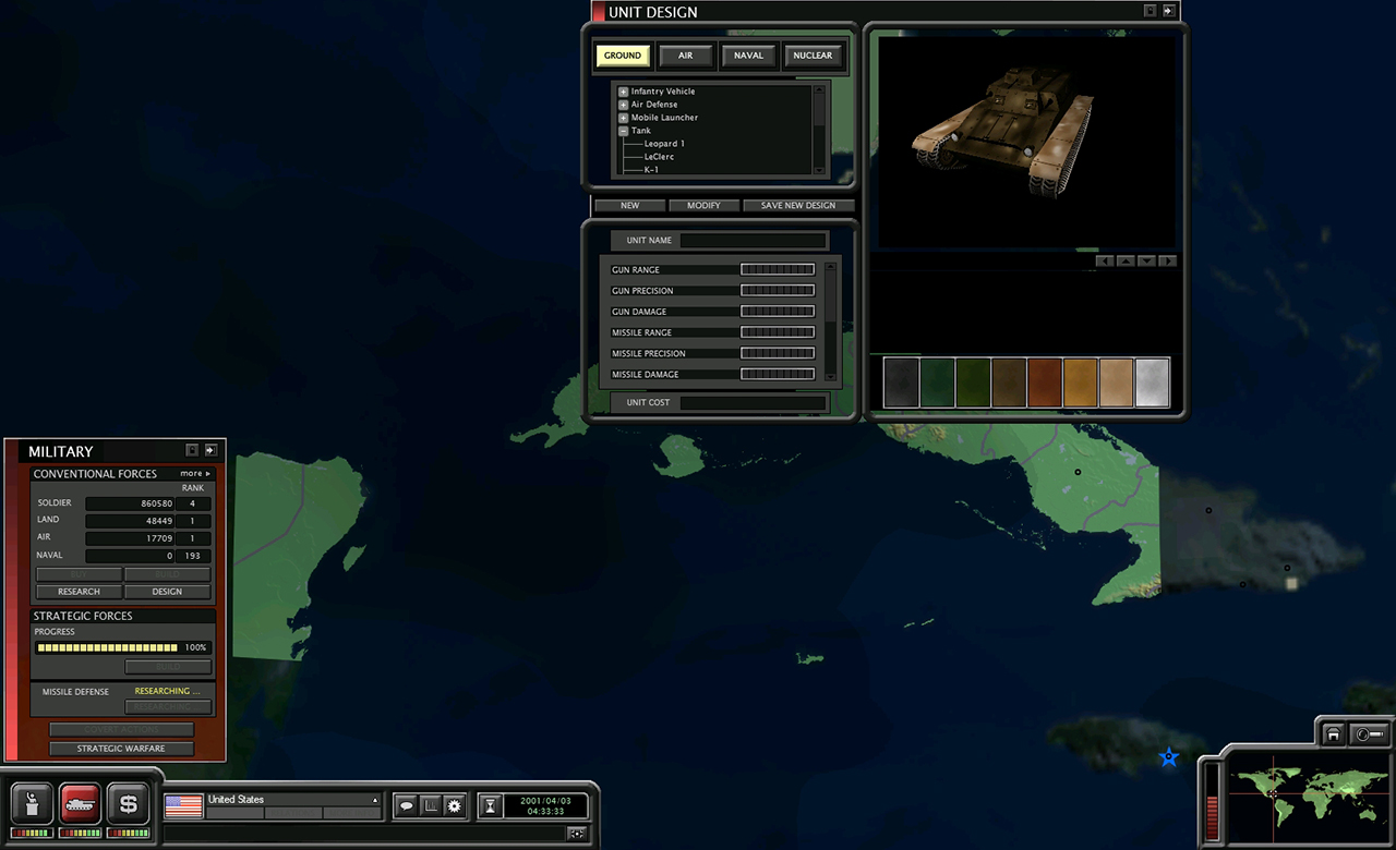 SuperPower 2 Steam Edition Preview 1