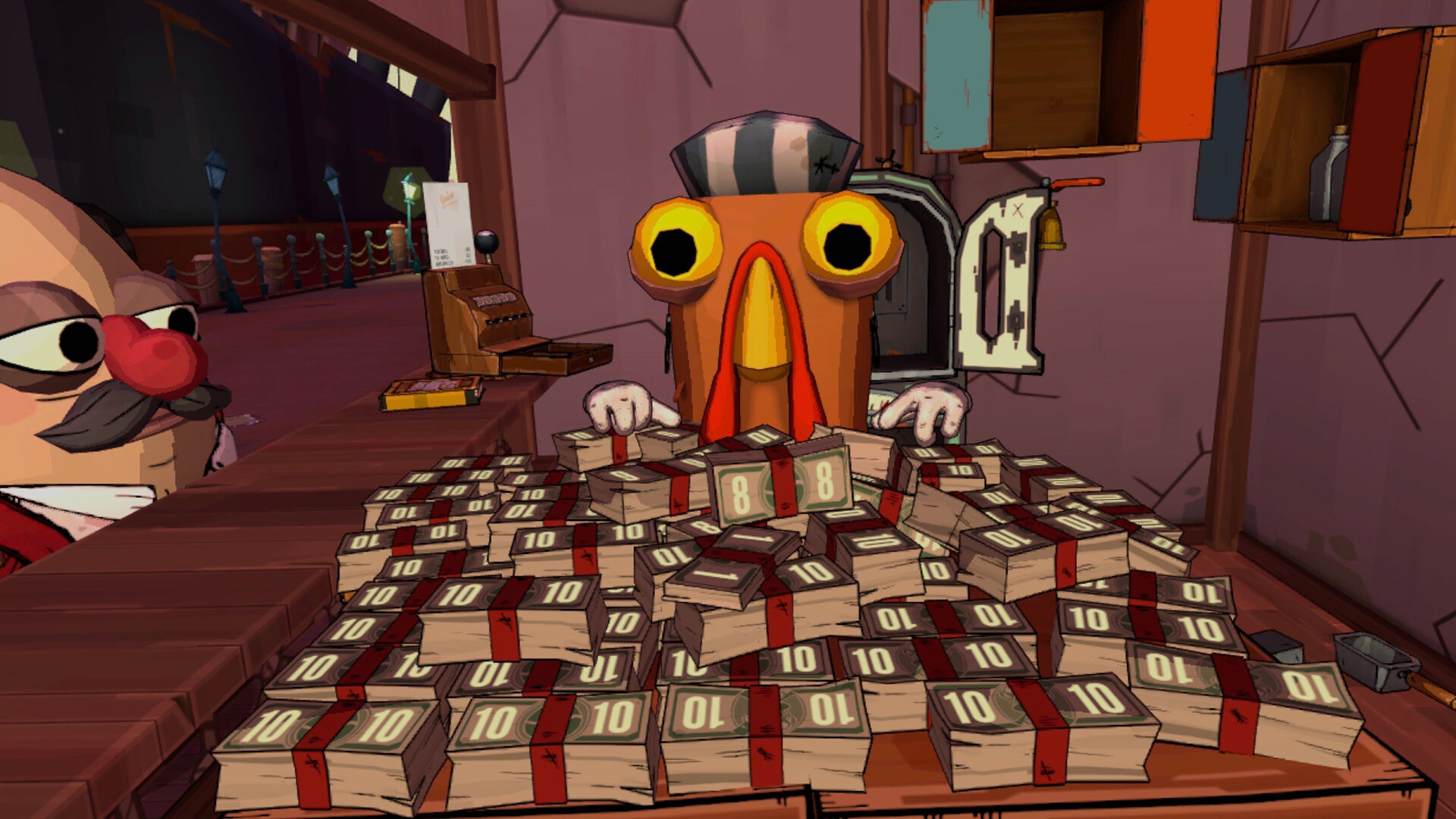 Prison Boss Prohibition Preview 1