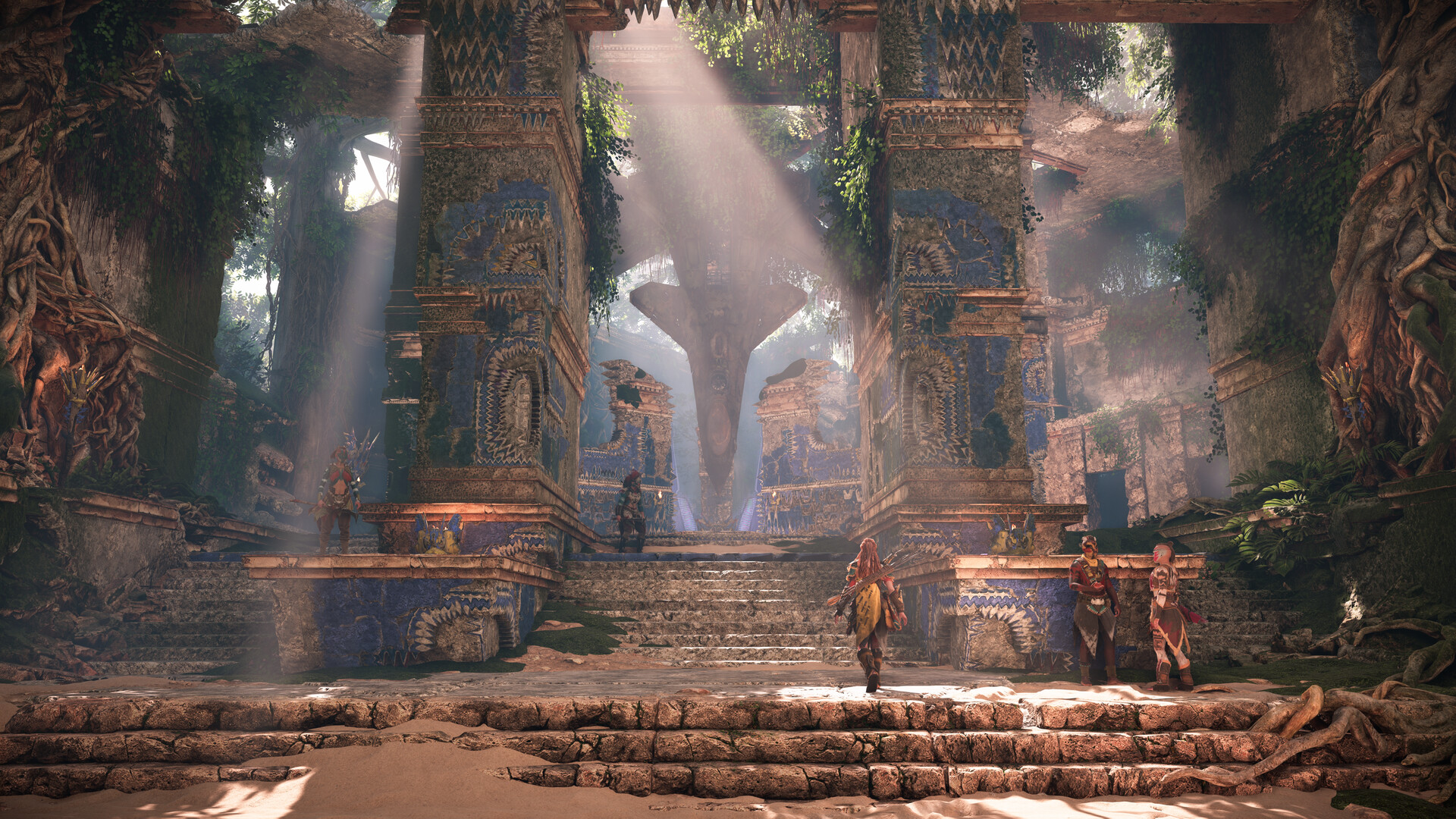 Horizon Forbidden West™ Complete Edition Preview 2