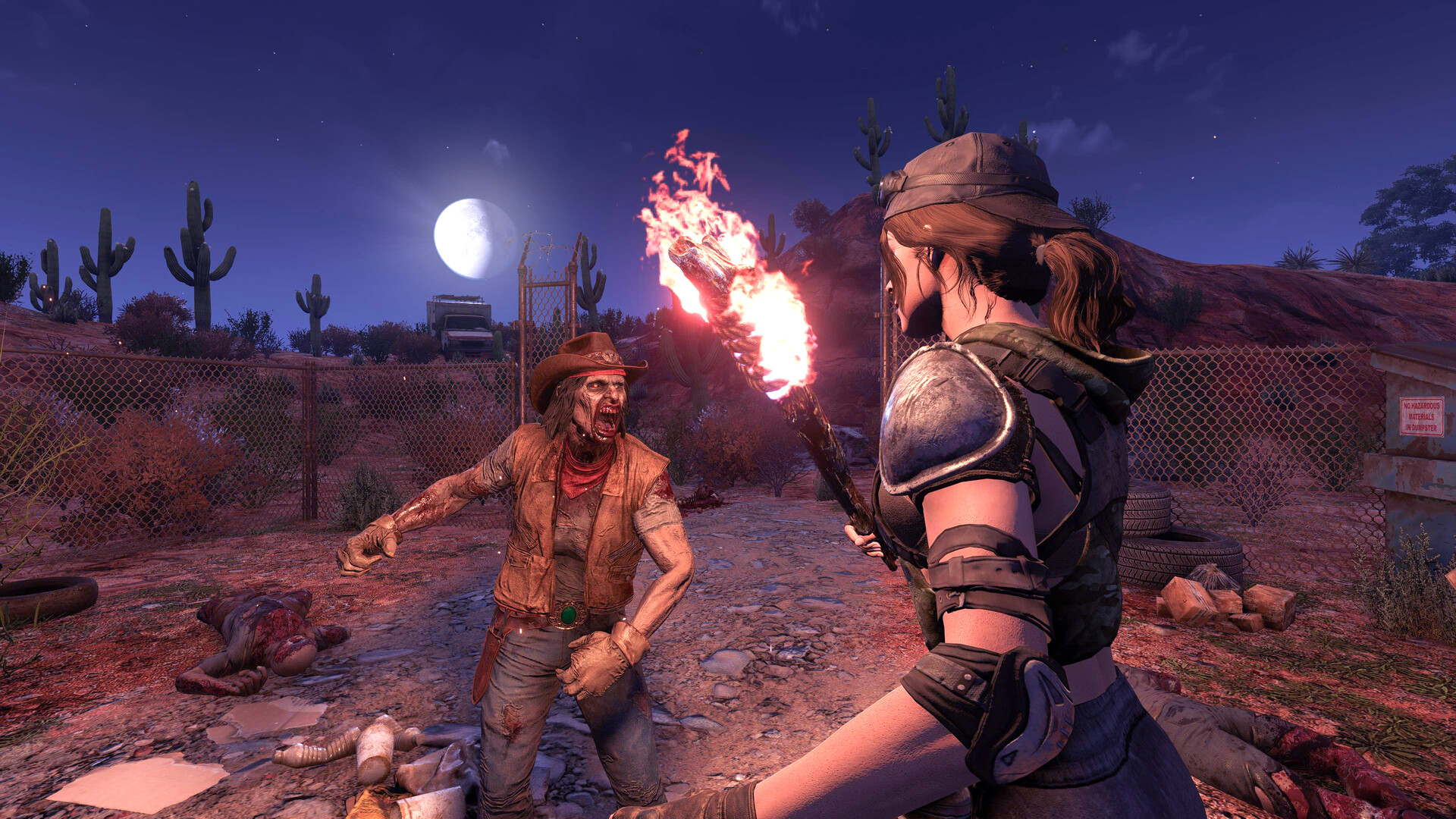 7 Days to Die Preview 2