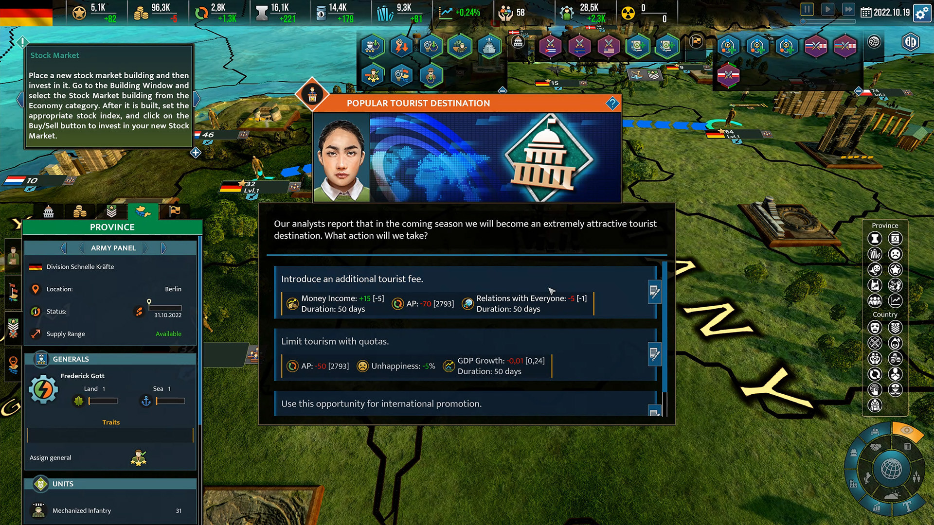 Realpolitiks II Preview 5