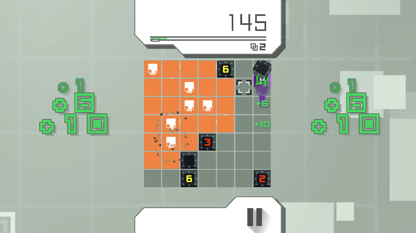 PyroMind Preview 3
