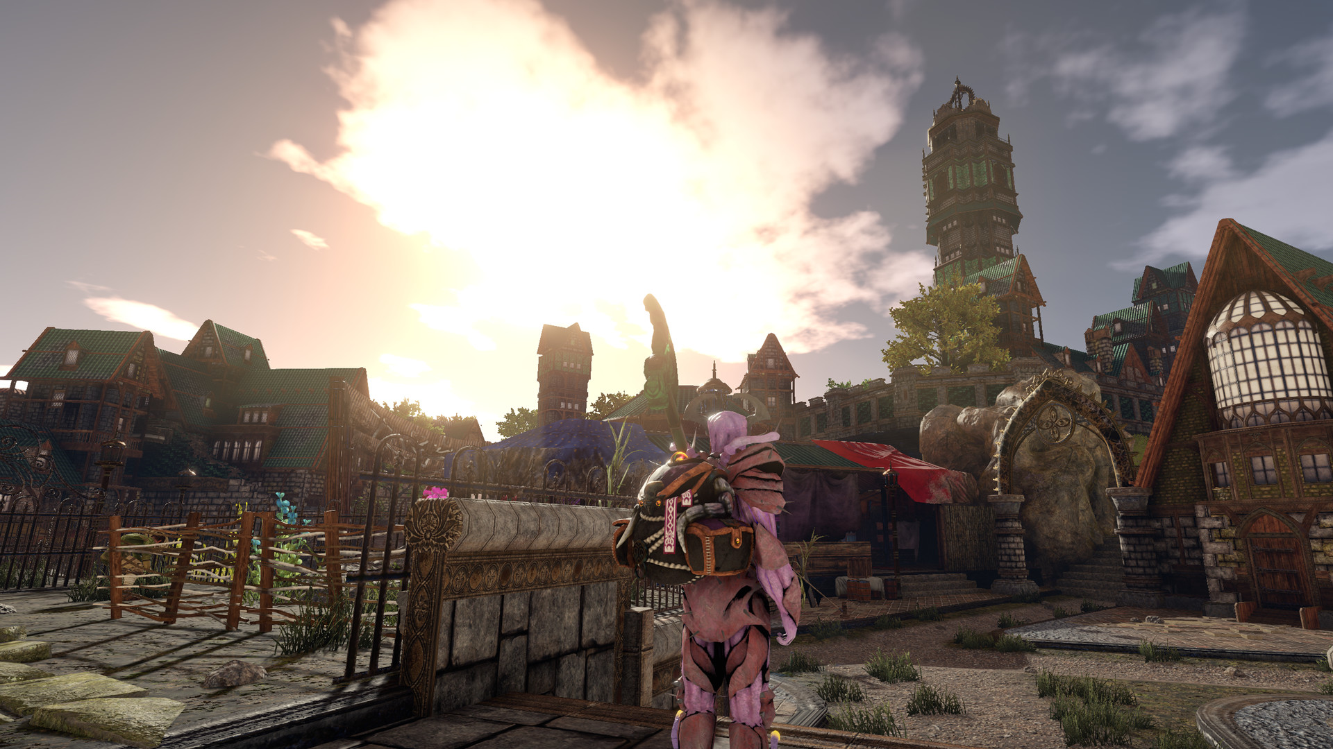 Outward Definitive Edition Preview 3