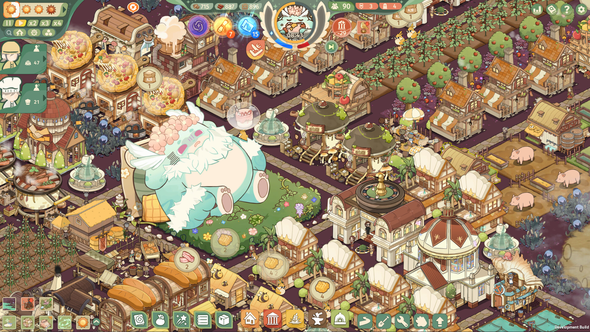 Feastopia Preview 5