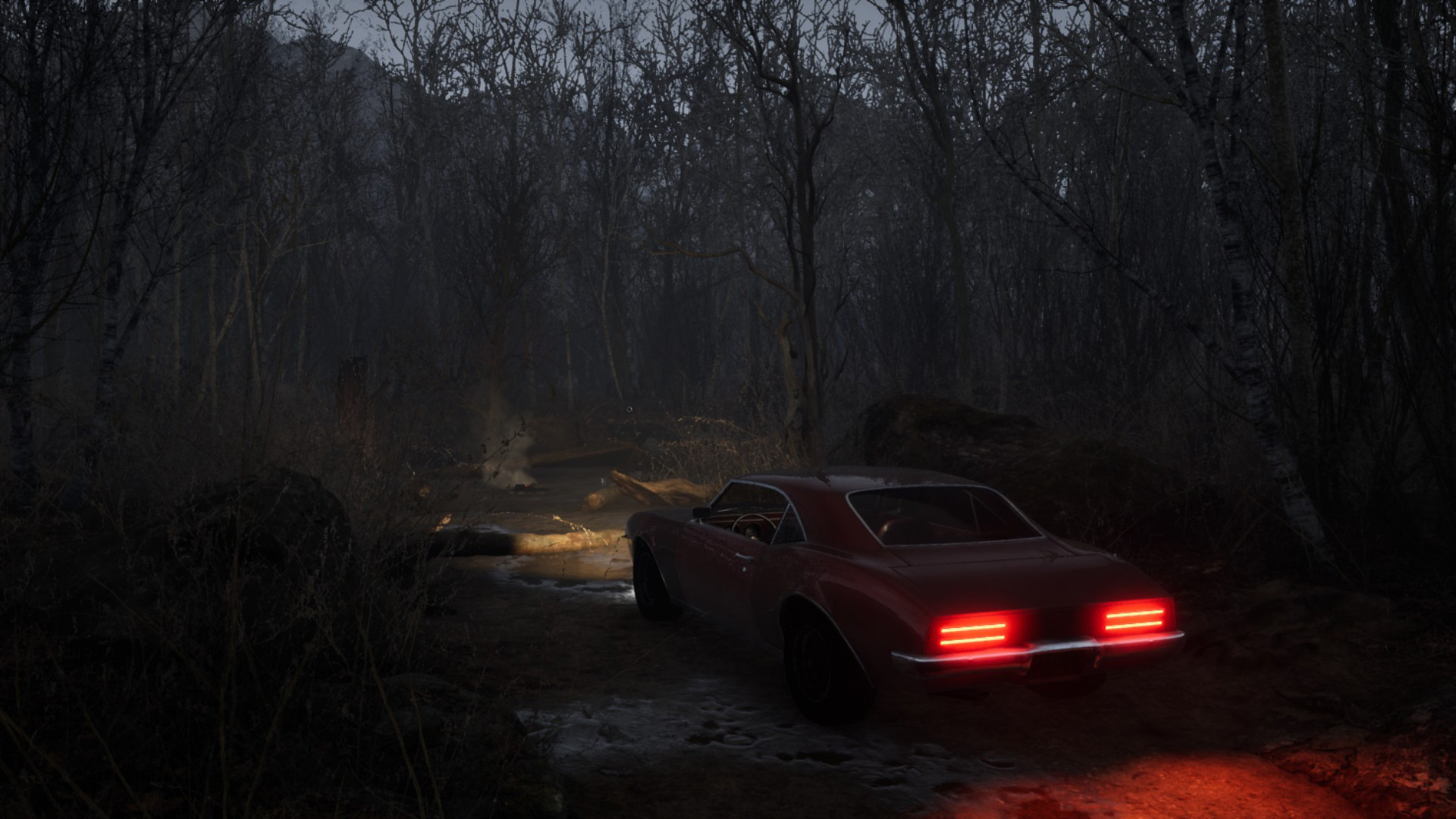 Horror Story: Hallowseed Preview 5