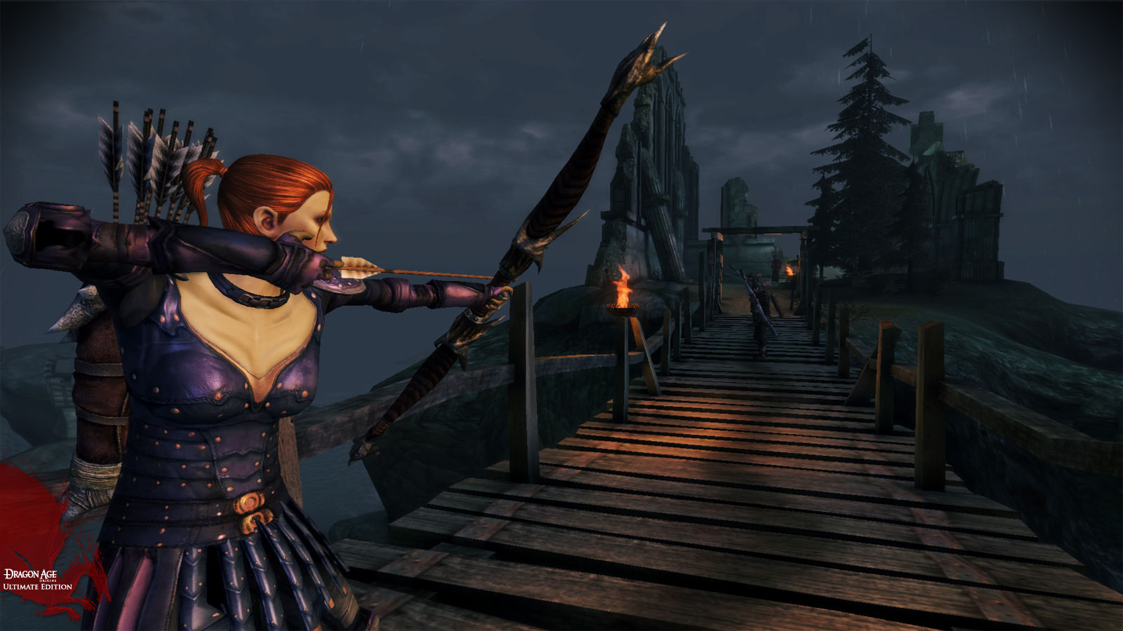 Dragon Age: Origins — Ultimate Edition Preview 4
