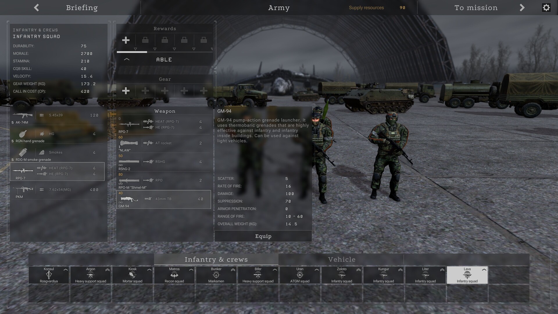 Ukrainian Warfare: Gostomel Heroes Preview 5