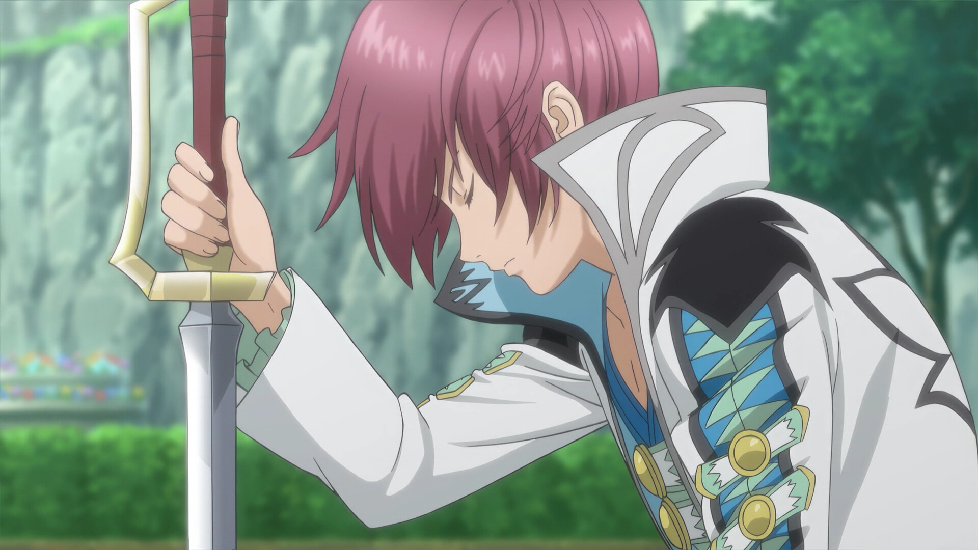 Tales of Graces f Remastered Preview 1