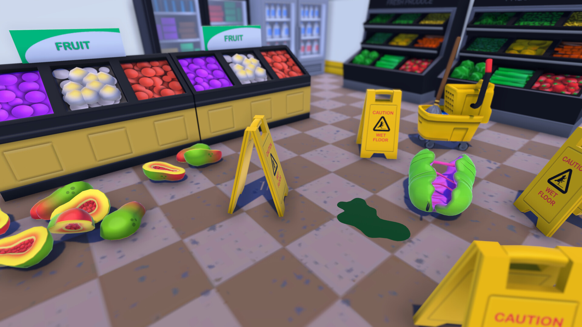 Wobbledogs Preview 4
