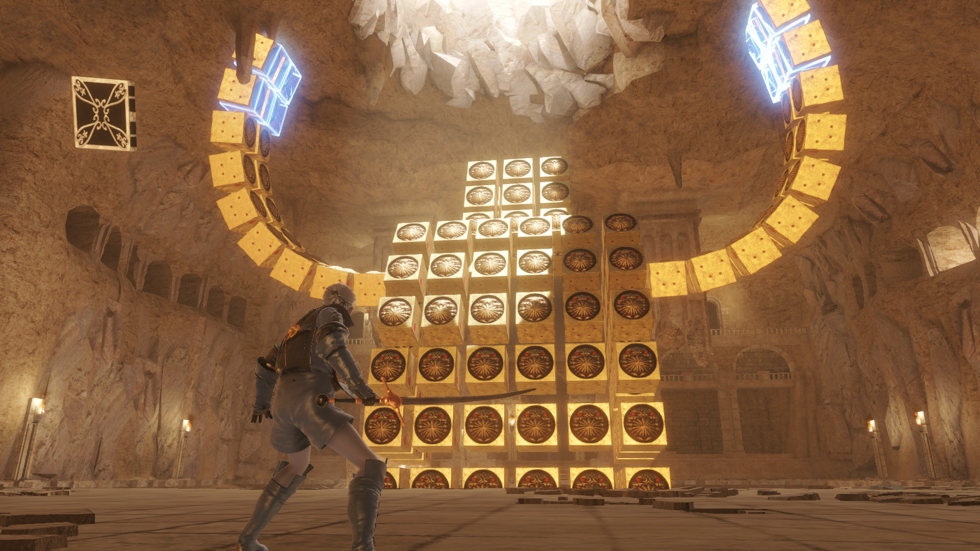 NieR Replicant™ ver.1.22474487139… Preview 1