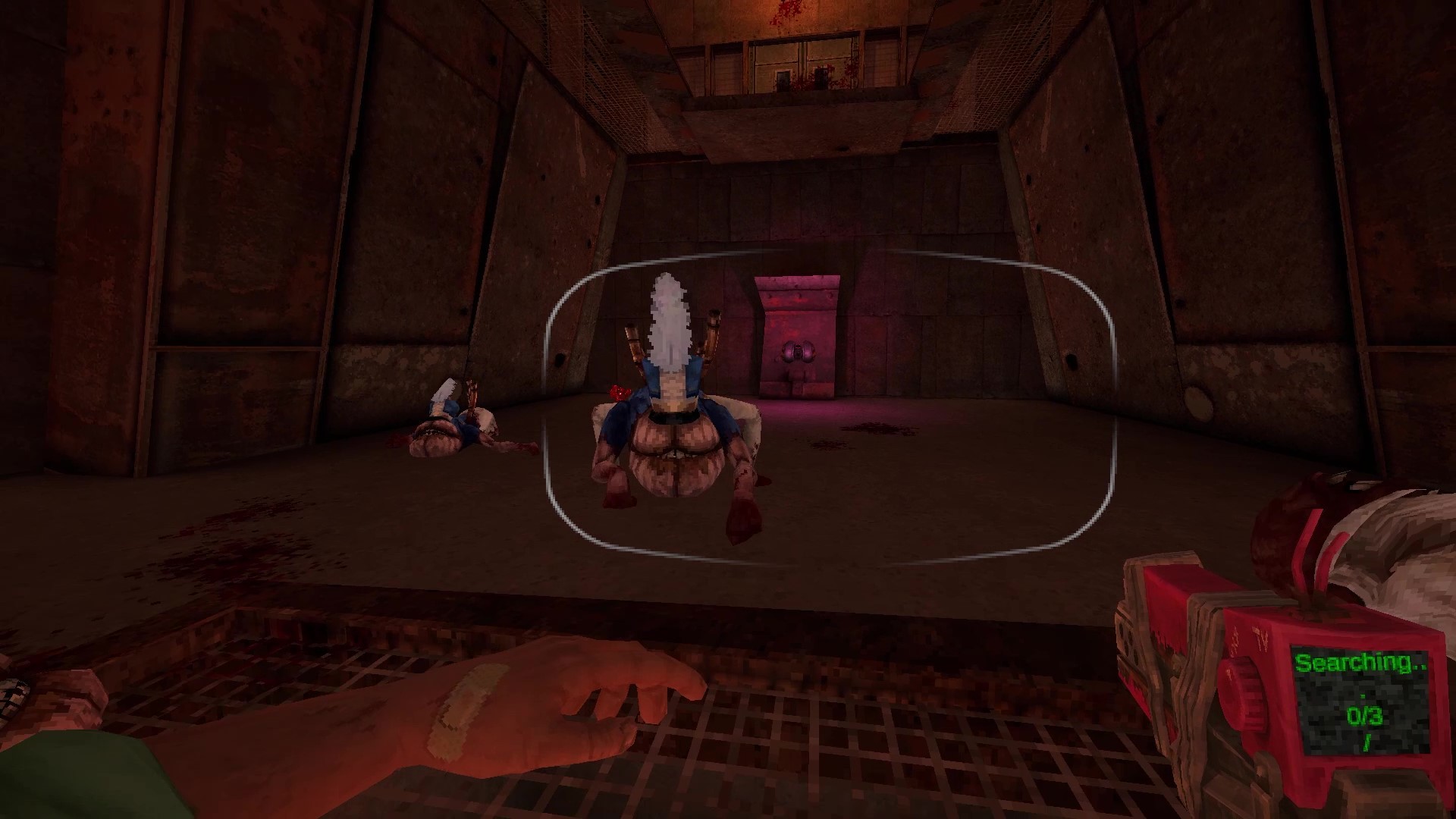 POSTAL: Brain Damaged Preview 4