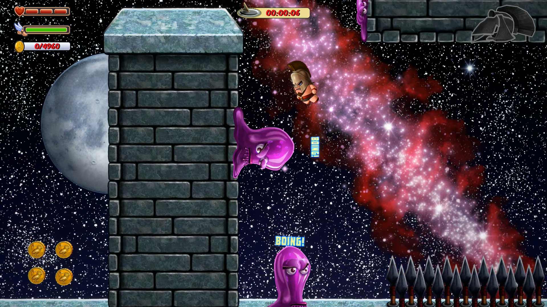 Spartan Preview 4