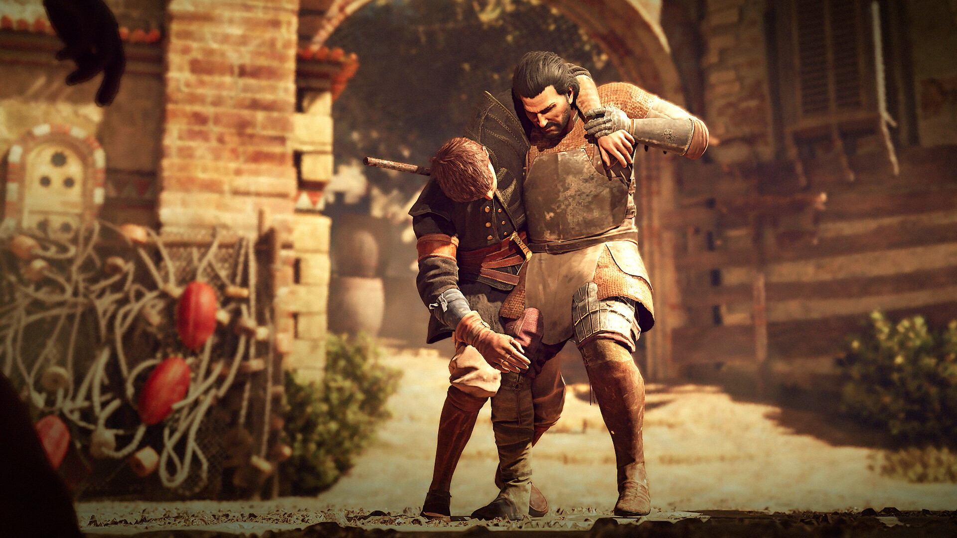GreedFall: The Dying World Preview 4