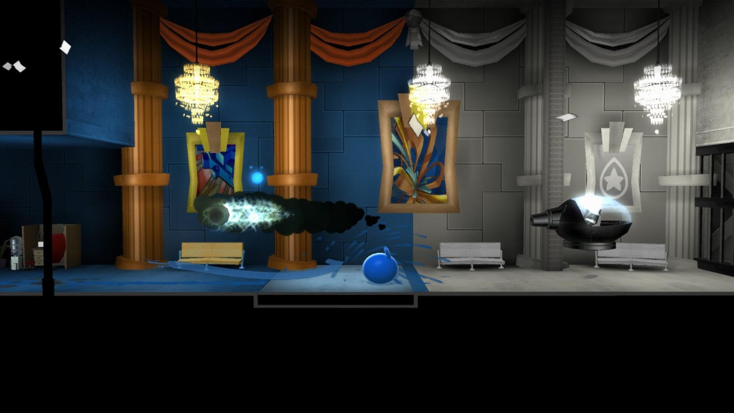 de Blob 2 Preview 2
