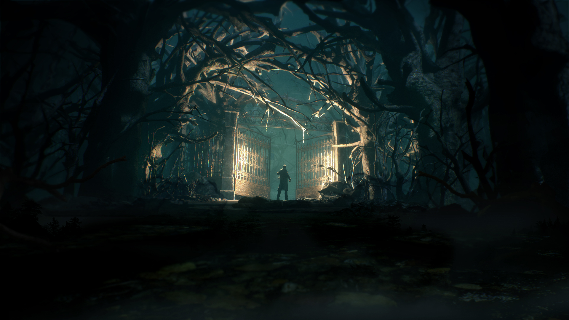 Call of Cthulhu® Preview 1