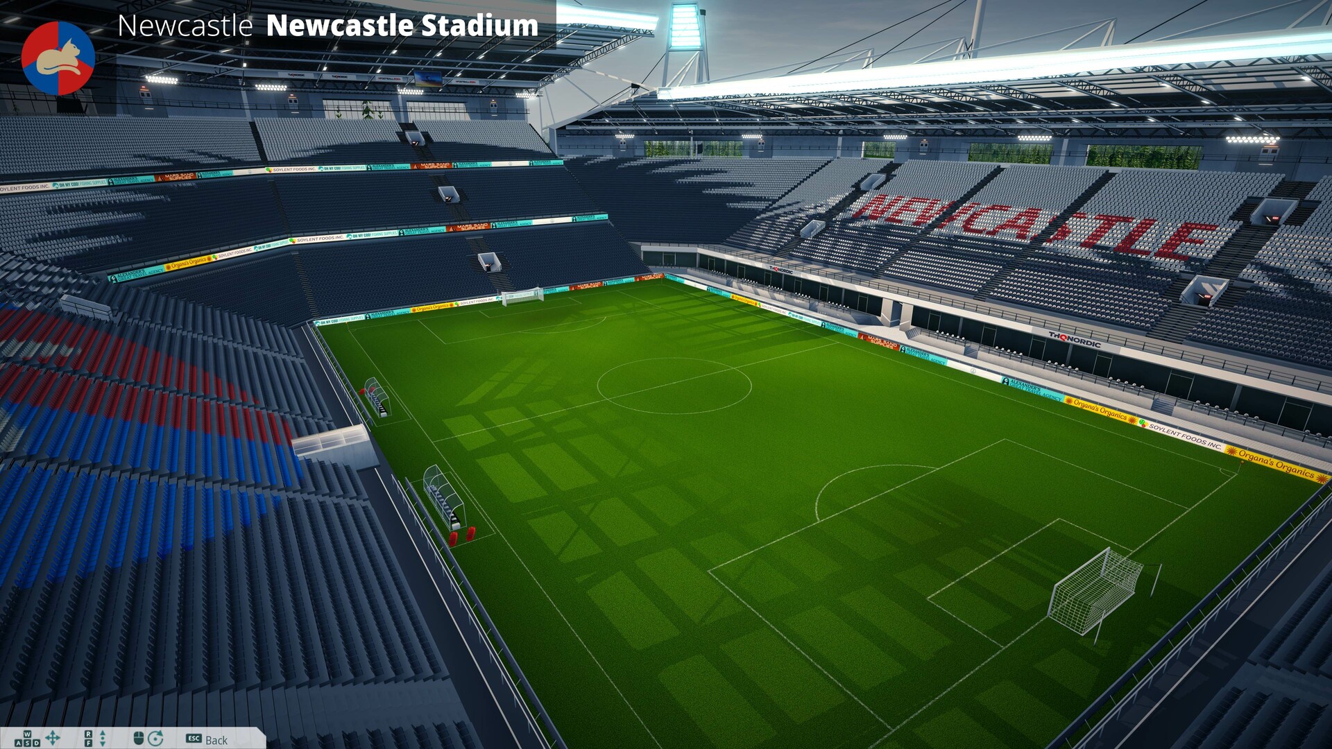 WE ARE FOOTBALL 2024 Preview 2