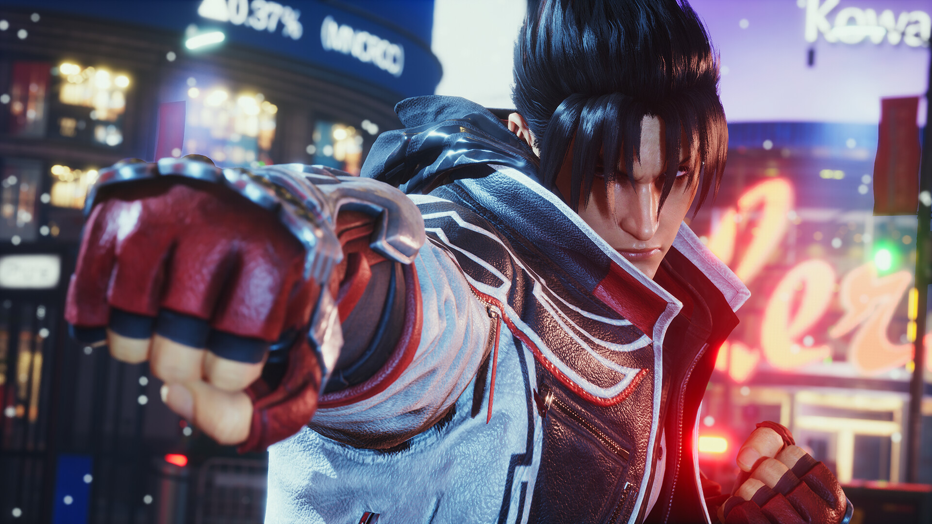 TEKKEN 8 Preview 5