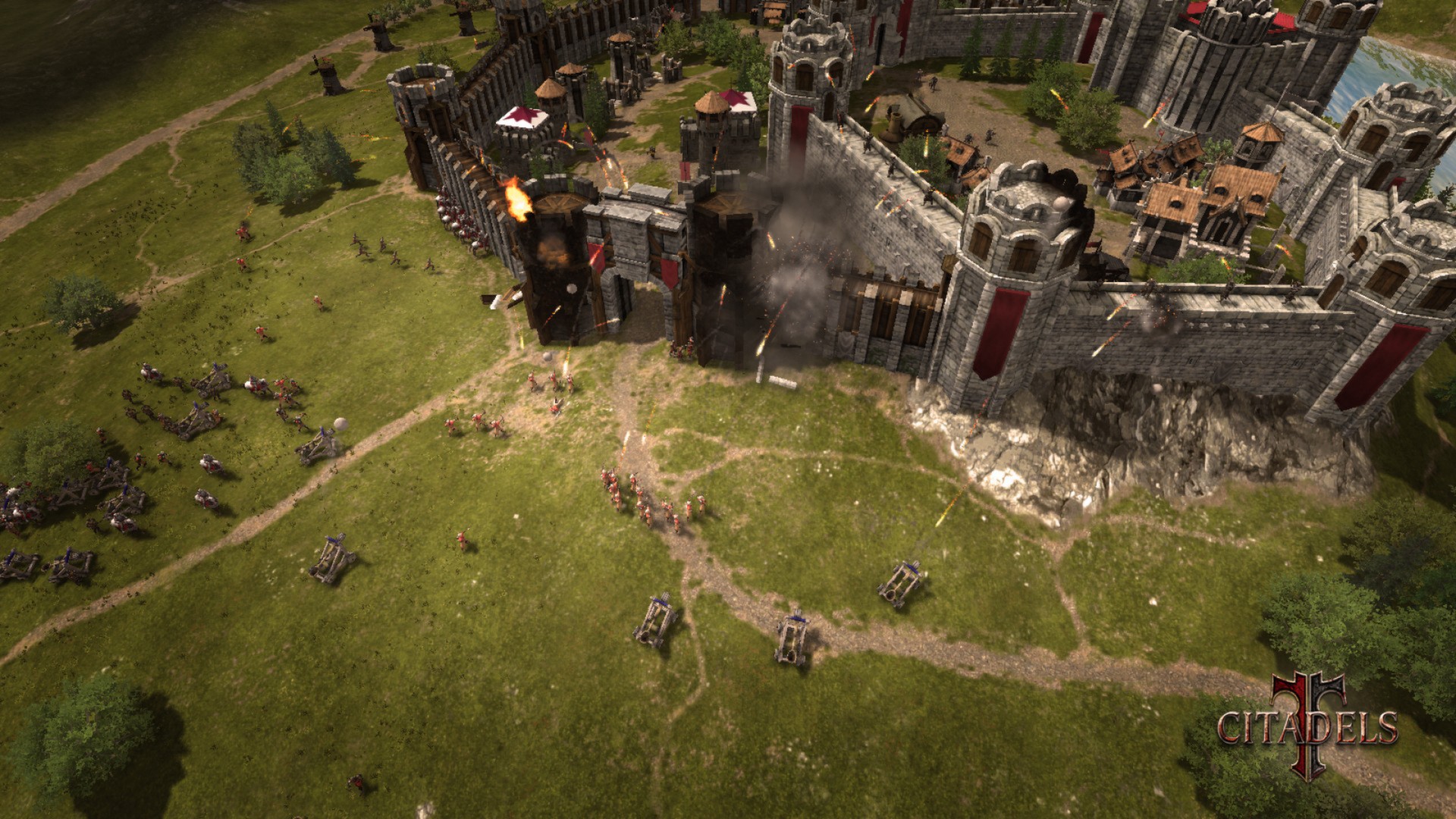 Citadels Preview 5