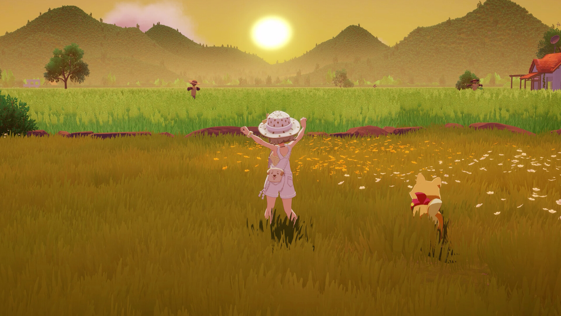 Starsand Island Preview 5
