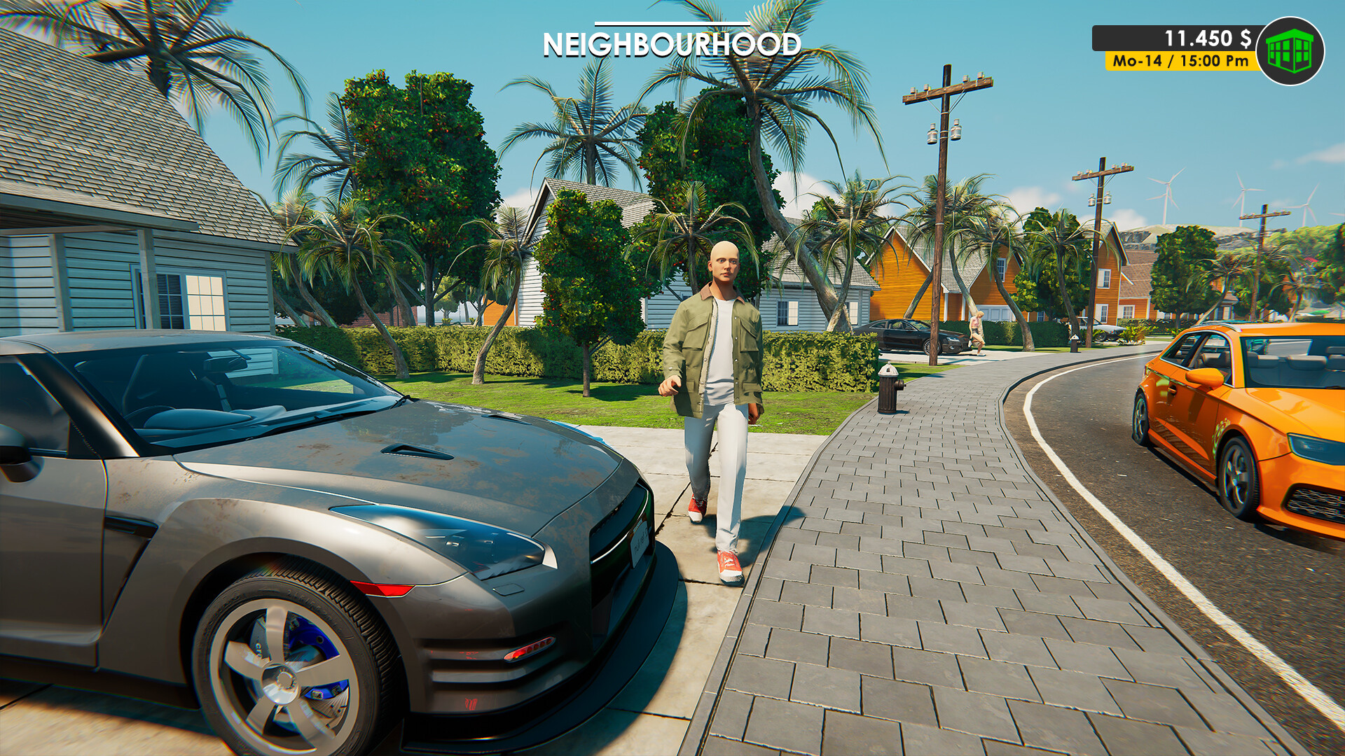 Car For Sale Simulator 2023 Preview 3