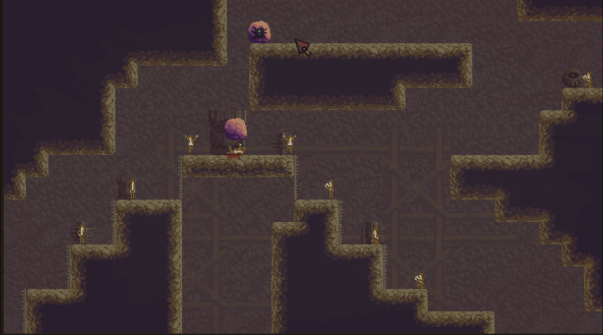 The Dweller Preview 5