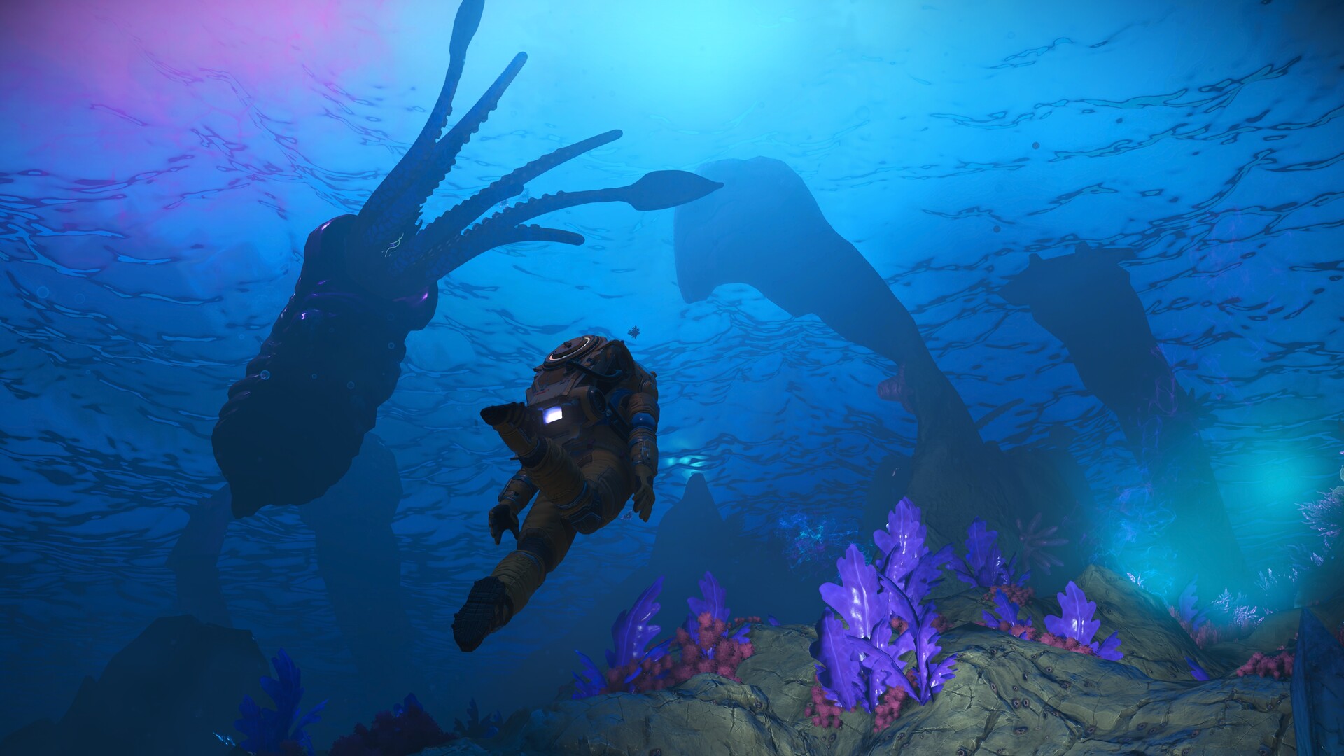 No Man’s Sky Preview 5