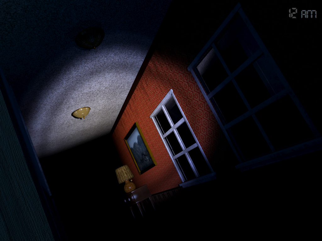 Five Nights at Freddy’s 4 Preview 4