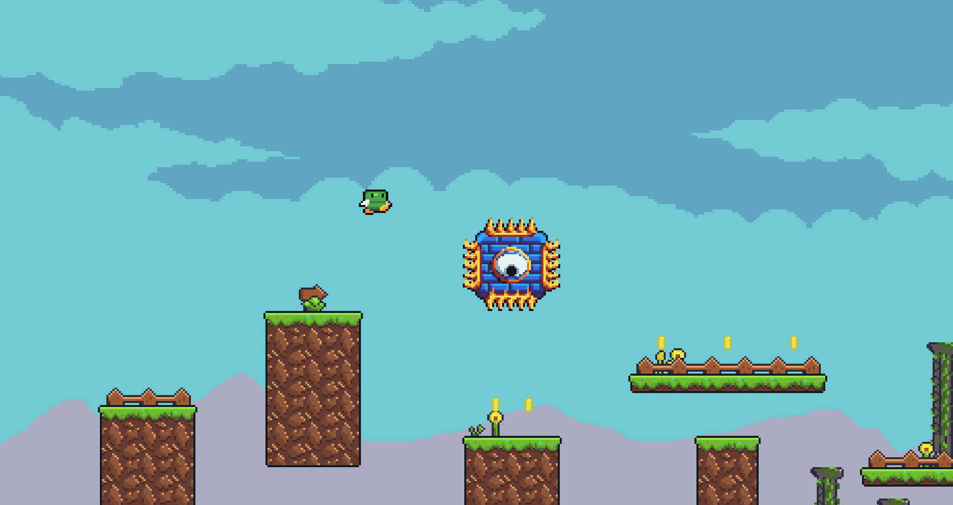 Death Jump Preview 1