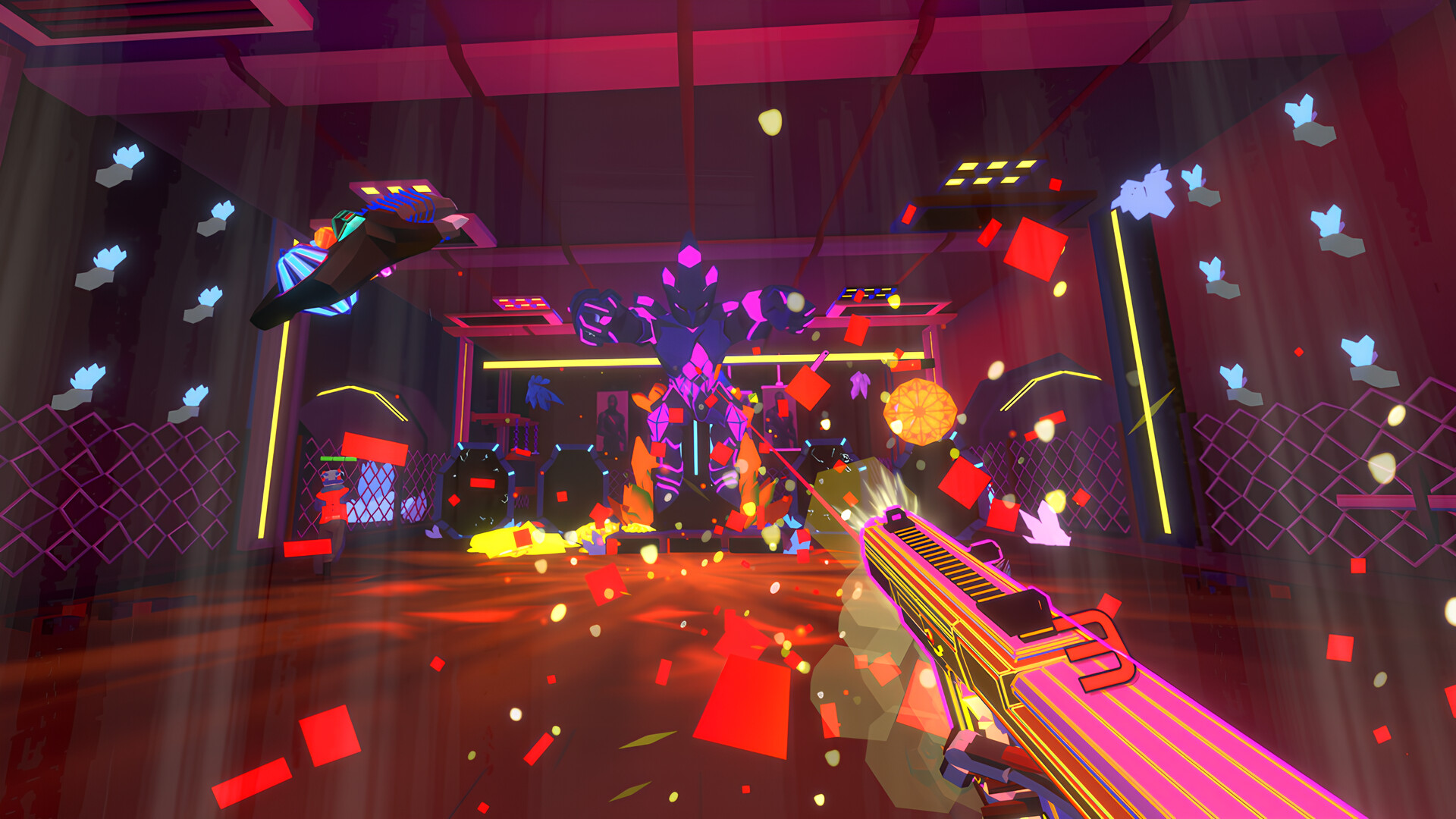 Smasher Preview 2
