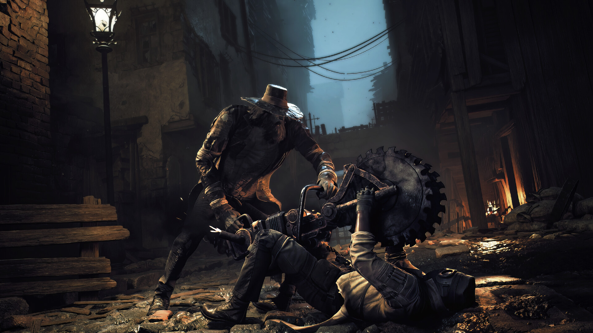 REMNANT II® Preview 5