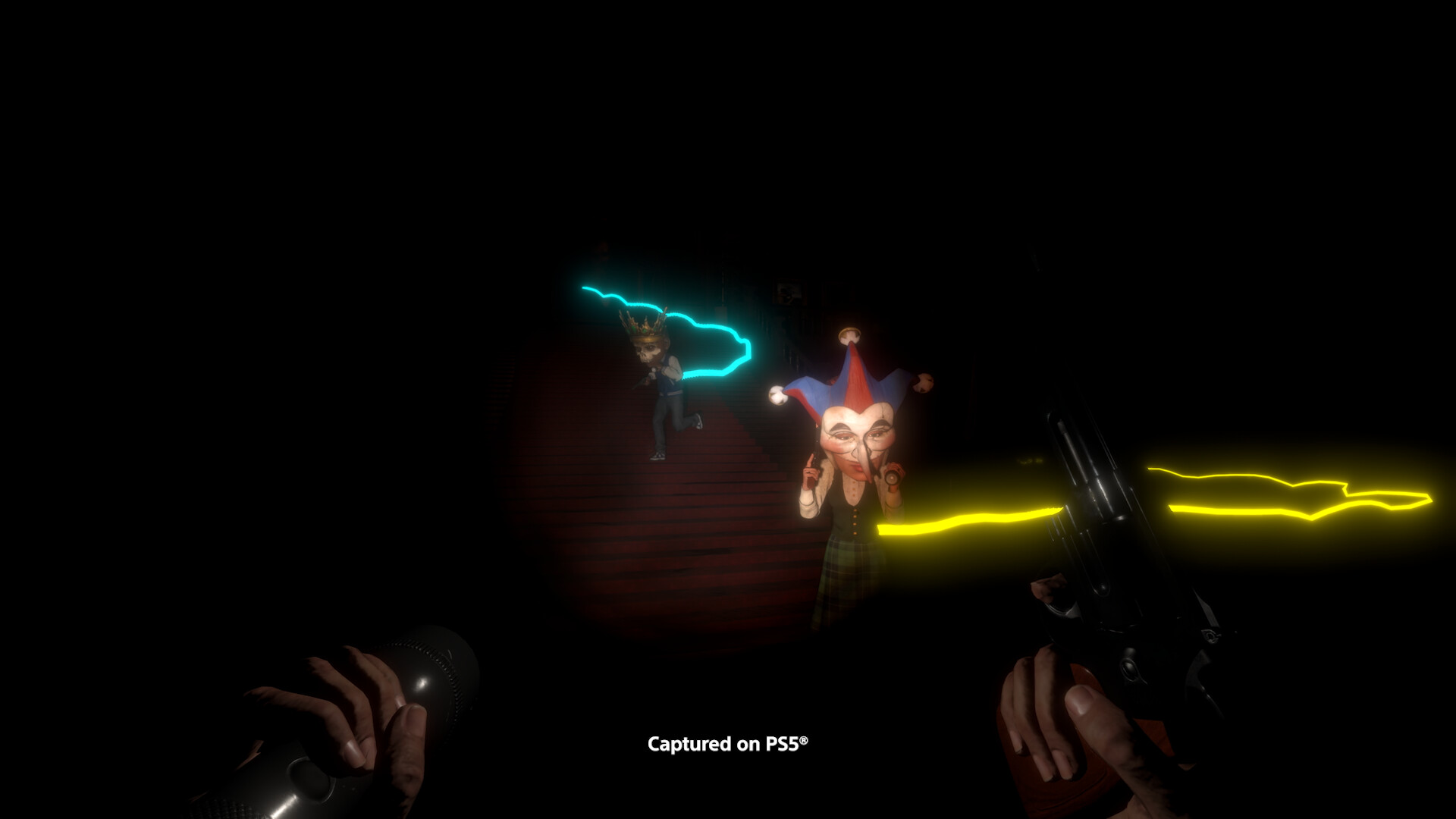 Midnight Murder Club Preview 1