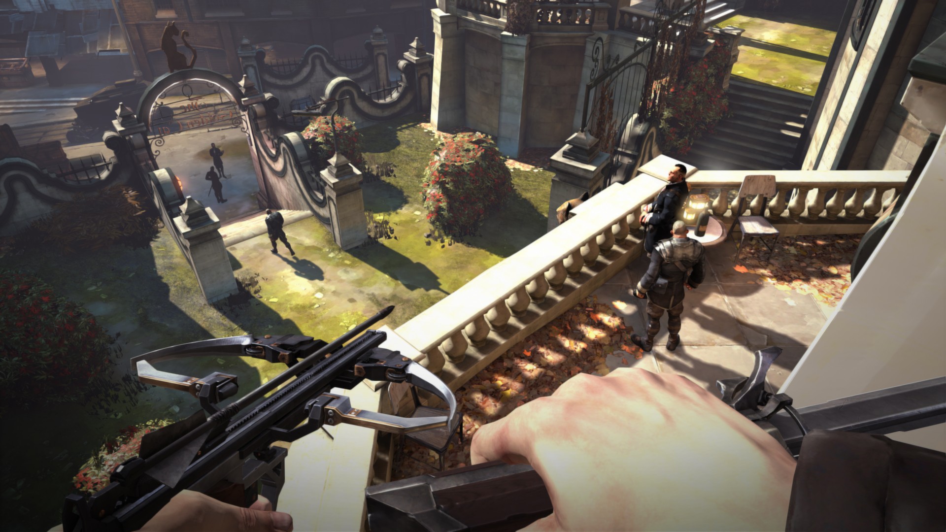 Dishonored Preview 2