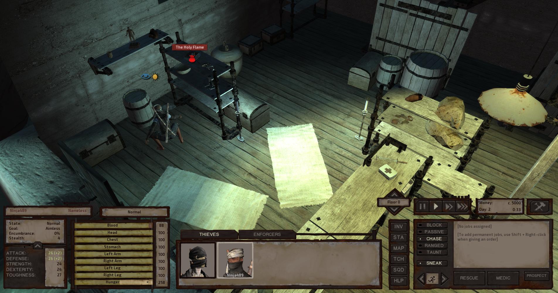 Kenshi Preview 5