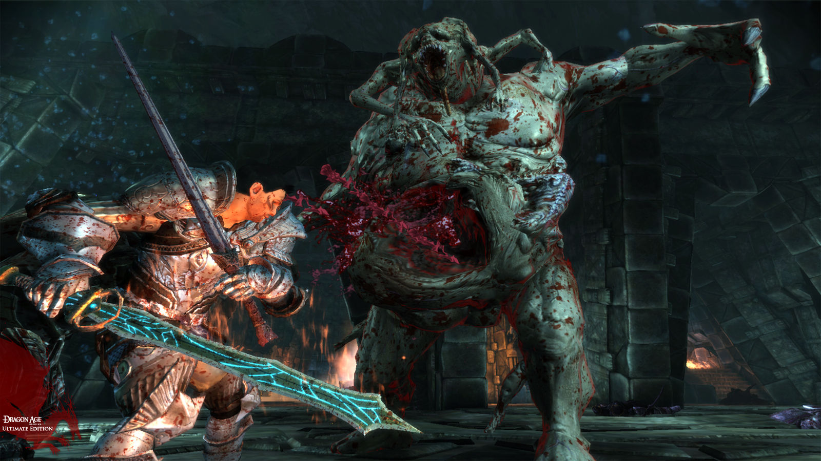 Dragon Age: Origins — Ultimate Edition Preview 2