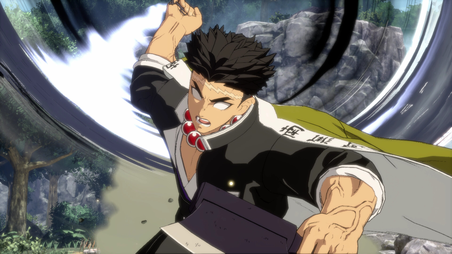 Demon Slayer -Kimetsu no Yaiba- The Hinokami Chronicles 2 Preview 5