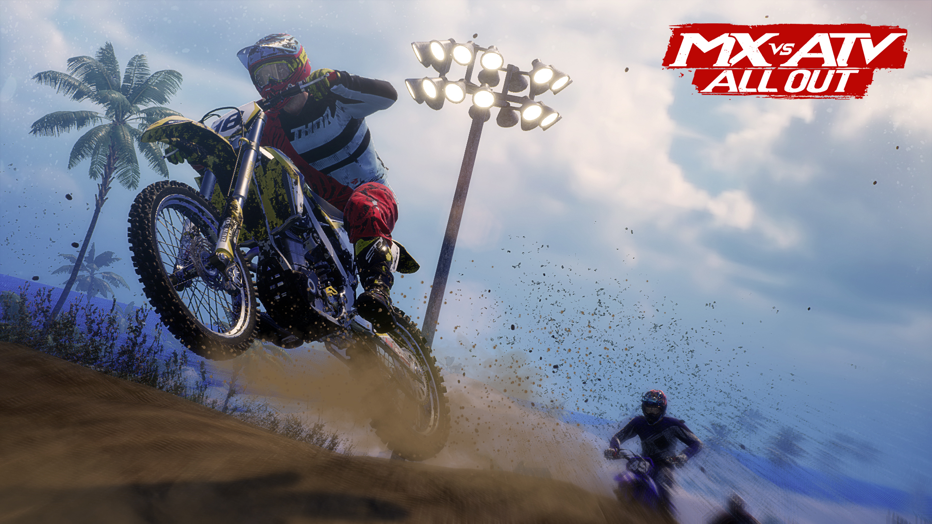 MX vs ATV All Out Preview 2