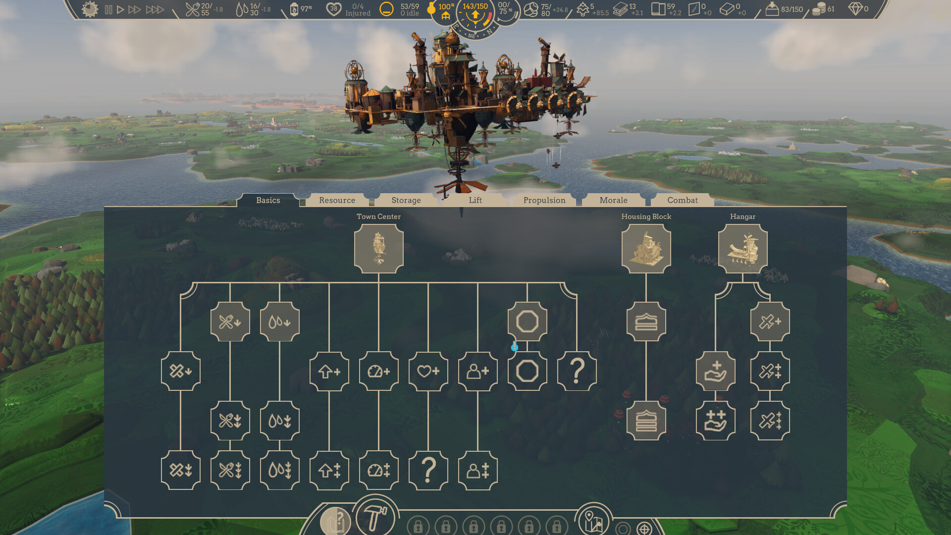 Airborne Empire Preview 5