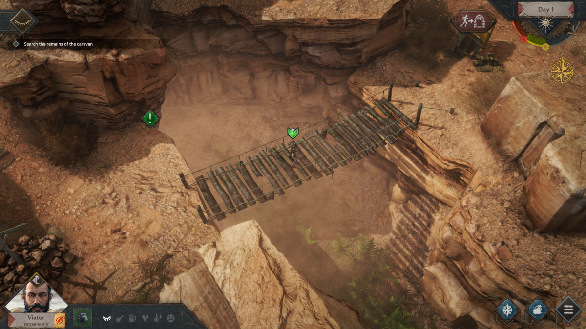 Siege Survival: Gloria Victis Preview 5