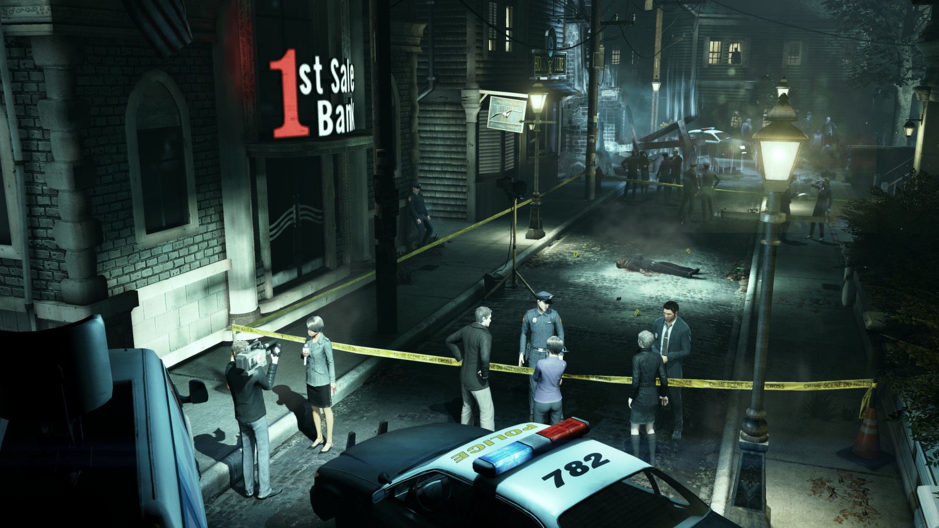 Murdered: Soul Suspect Preview 5