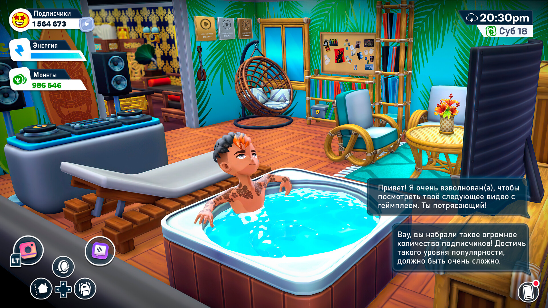 Youtubers Life 2 Preview 4